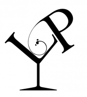 Logo du maître cocktail Luigi Pilli